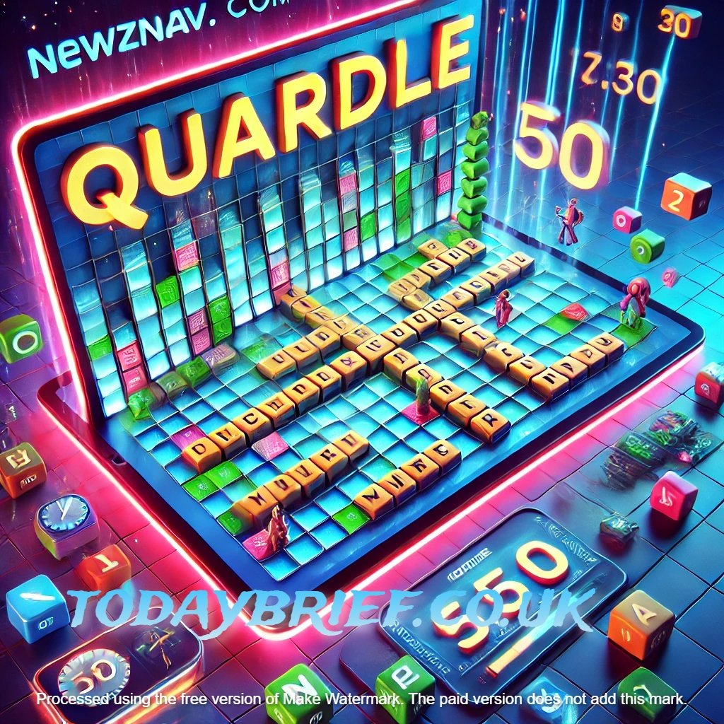 newznav.com quardle