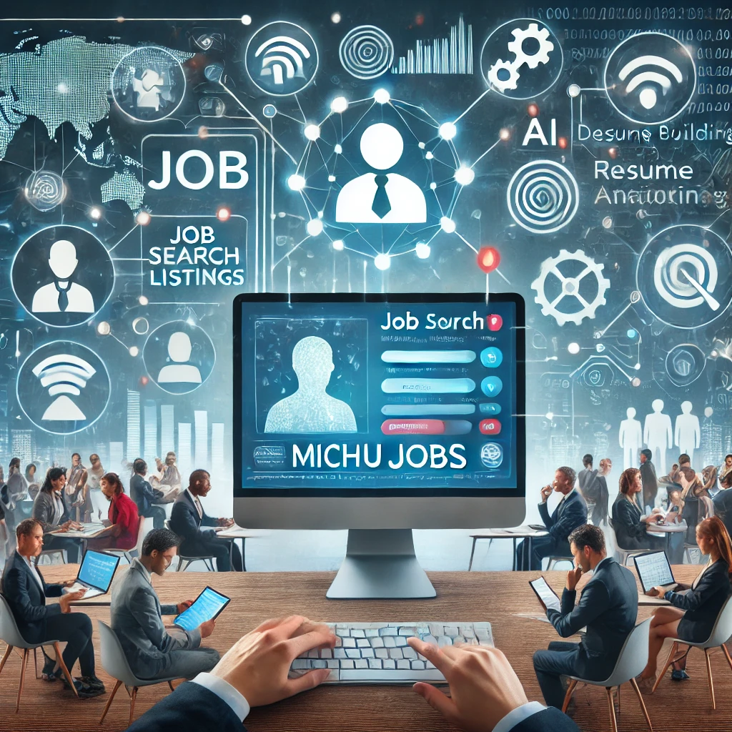 michujobs