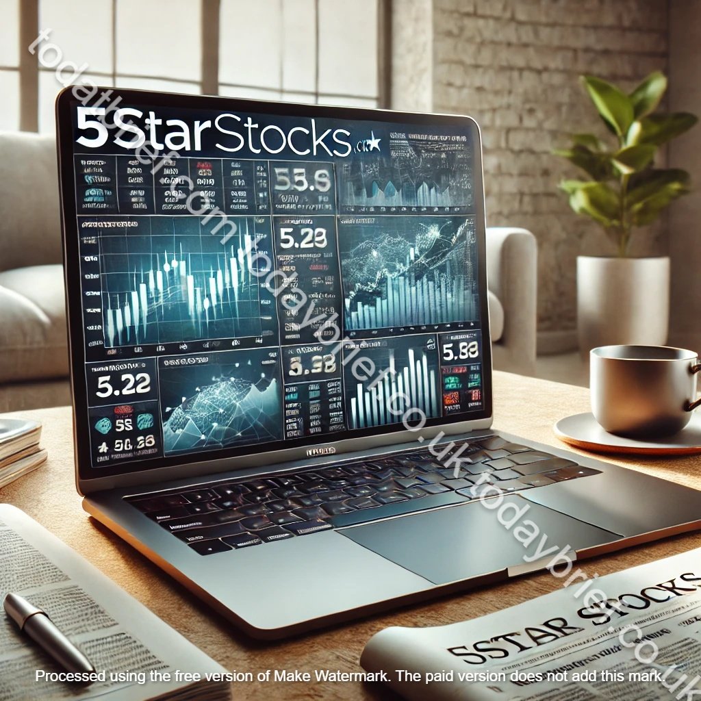 5StarStocks.com