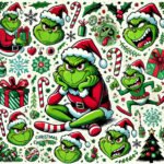 clipart:2tvnqwgta7a= grinch