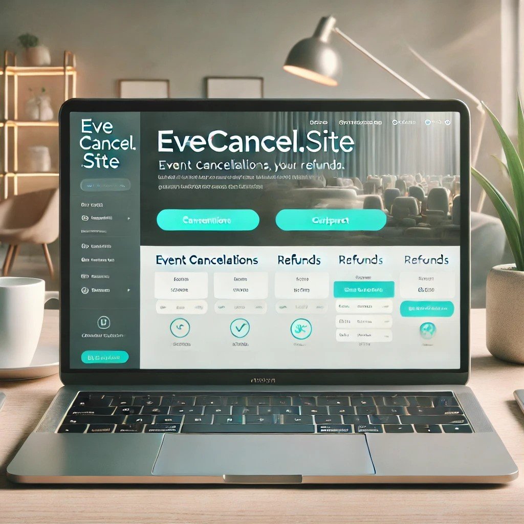 Evecancel.site